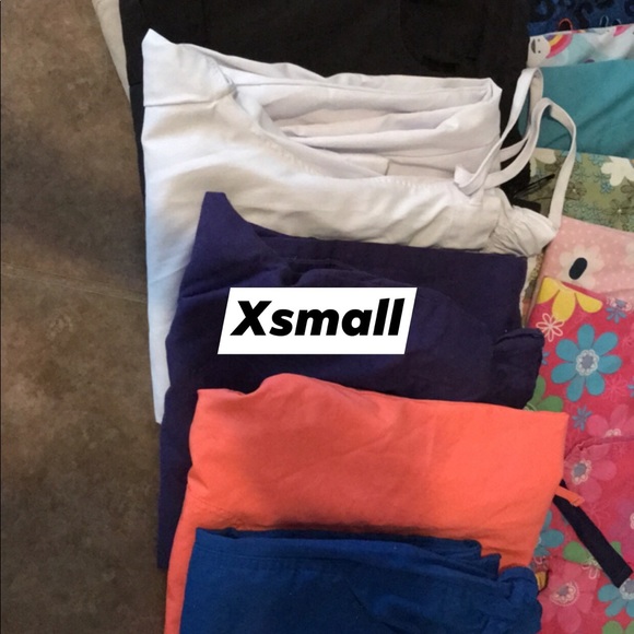 Scrubs - Picture 2 of 6